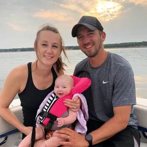 Meet your Posher, Erin